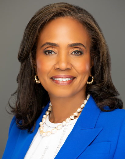 Suzanne Shank