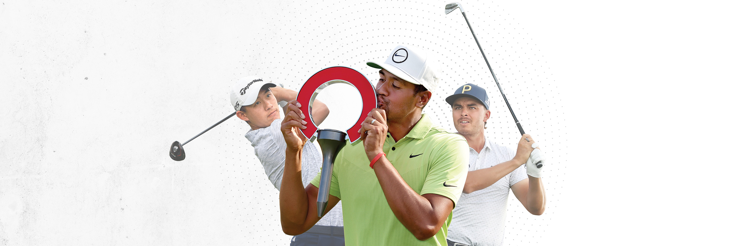 Rocket Mortgage Classic Tickets On Sale Now; Early Player Commitments Include Two-Time Major Champion Collin Morikawa, Defending Champion Tony Finau and Five-Time PGA TOUR Winner Rickie Fowler