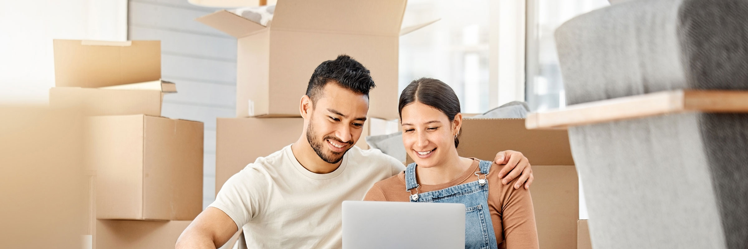 Rocket Mortgage Addresses Affordability Challenges with New 1% Down Home Loan Program