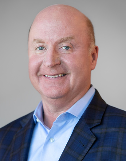 Jay Bray