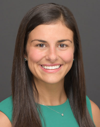 Sarah Watterson